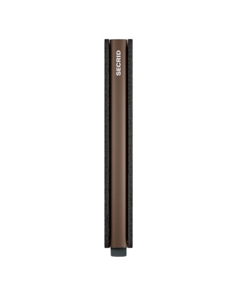 Slimwallet Jungle  SJu-Brown