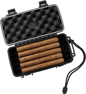 Cigar Travel Box-KV5002