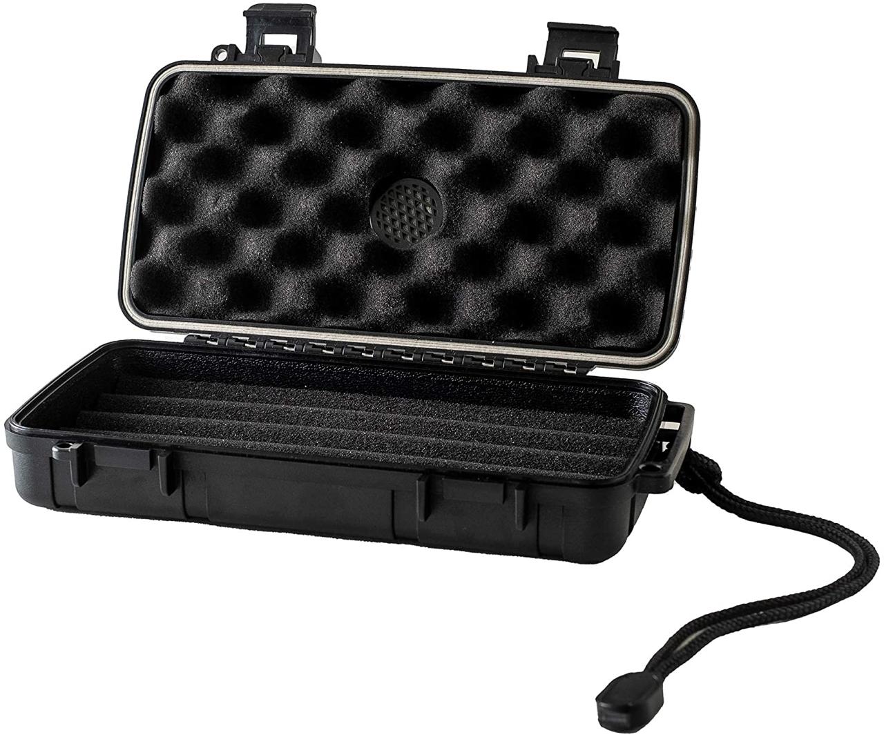 Cigar Travel Box-KV5002