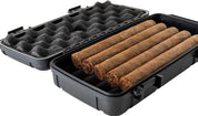 Cigar Travel Box-KV5002