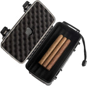 Cigar Travel Box-KV5004