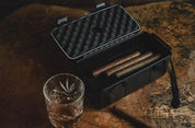 Cigar Travel Box-KV5004