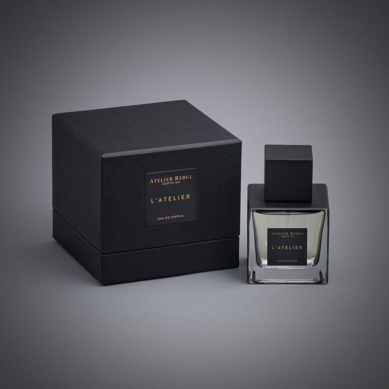 ATELIER REBUL LATELIER EDP 100ML UNISEX
