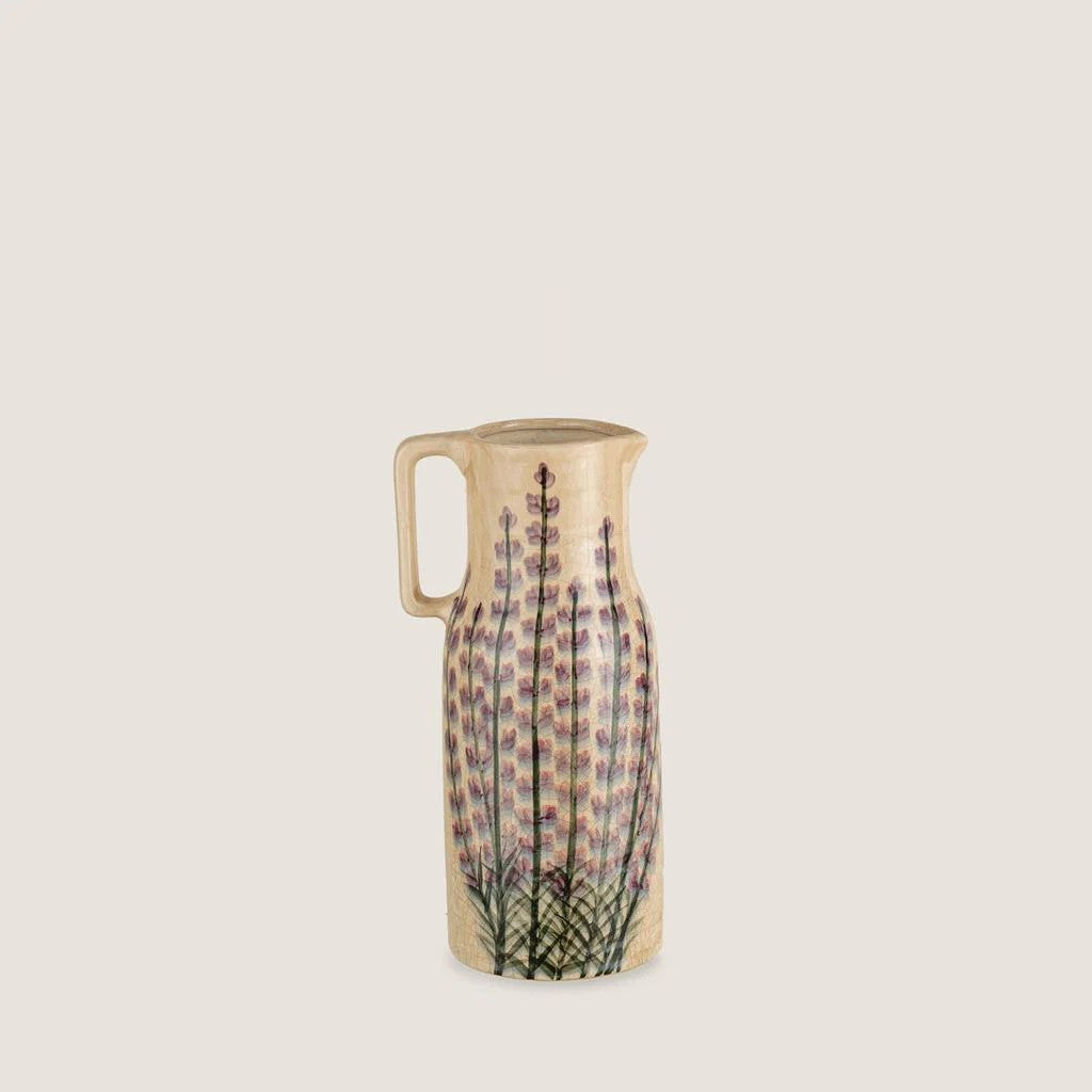 LIUS VASE