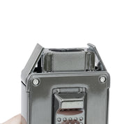 Cigar Lighter-LTR-004GM