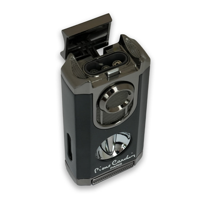 Cigar Lighter-LTR-005BKB