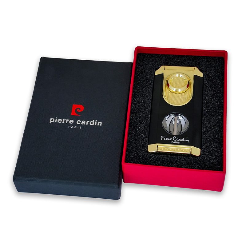 Cigar Lighter-LTR-005BKG