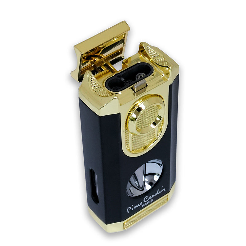 Cigar Lighter-LTR-005BKG