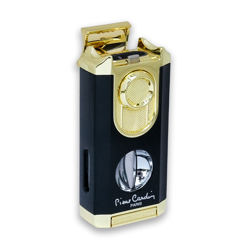 Cigar Lighter-LTR-005BKG