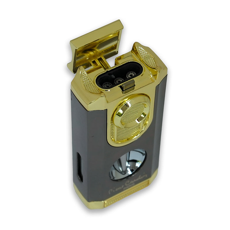 Cigar Lighter-LTR-005BKN