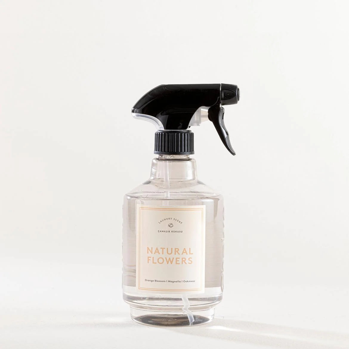 LAUNDRY SCENT 500 ML
