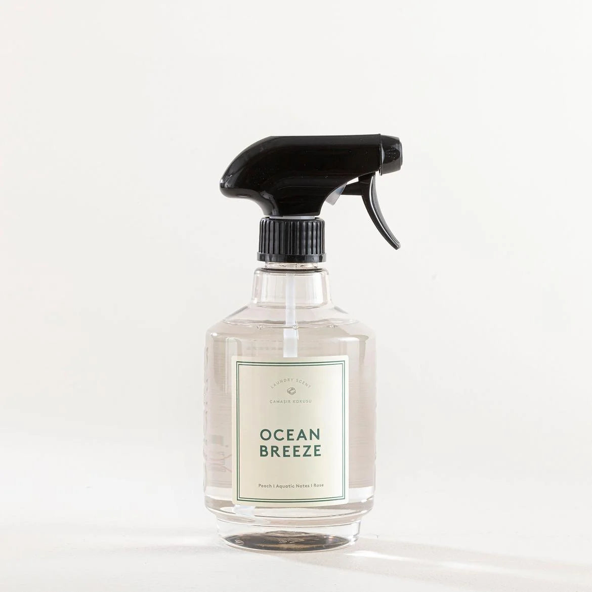 LAUNDRY SCENT 500 ML