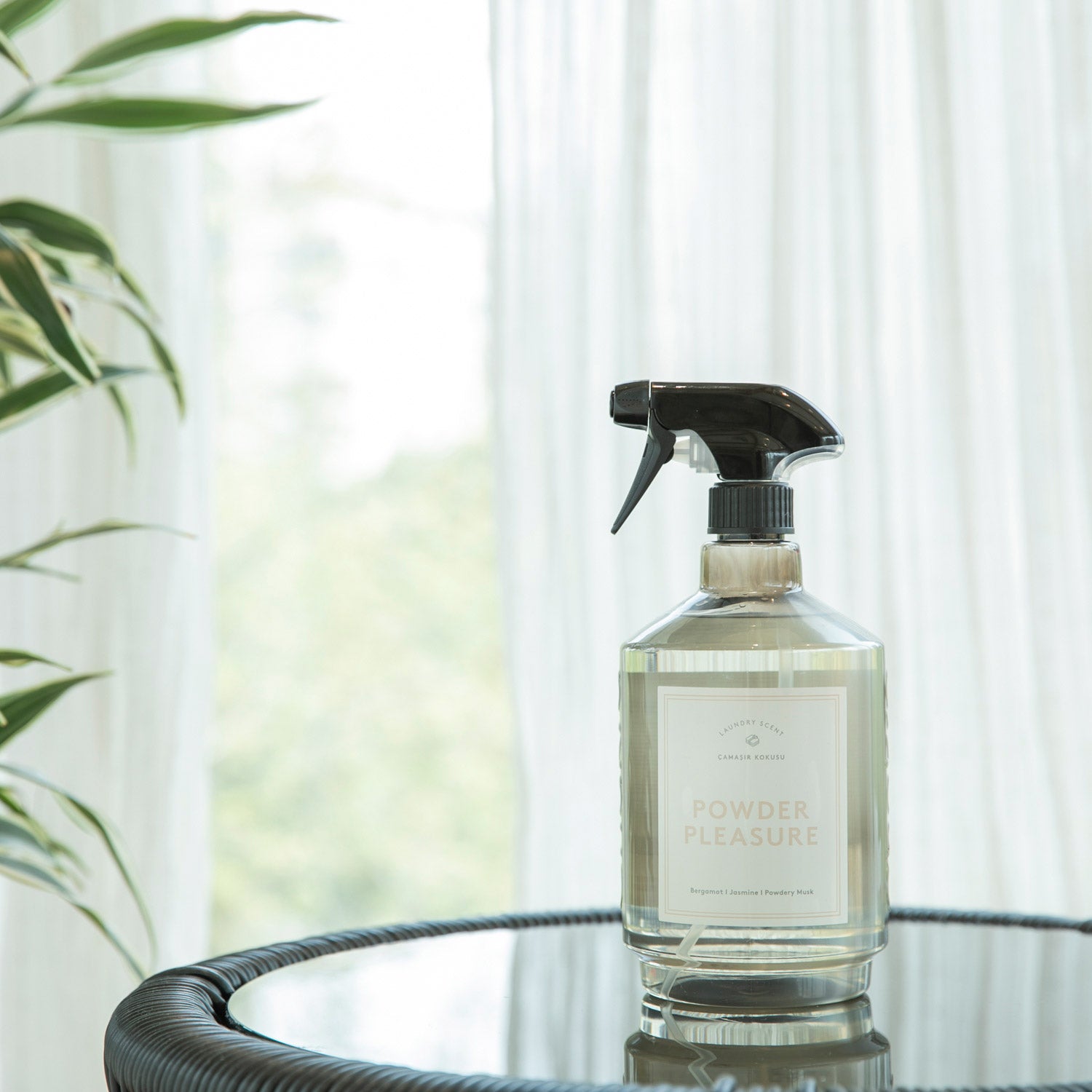 LAUNDRY SCENT 1 LT