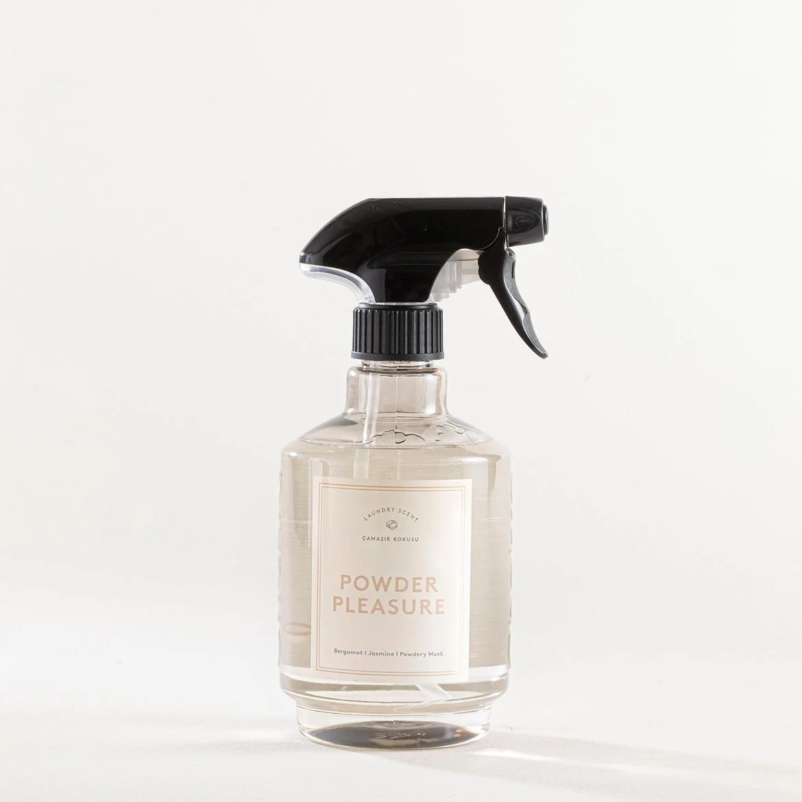LAUNDRY SCENT 500 ML