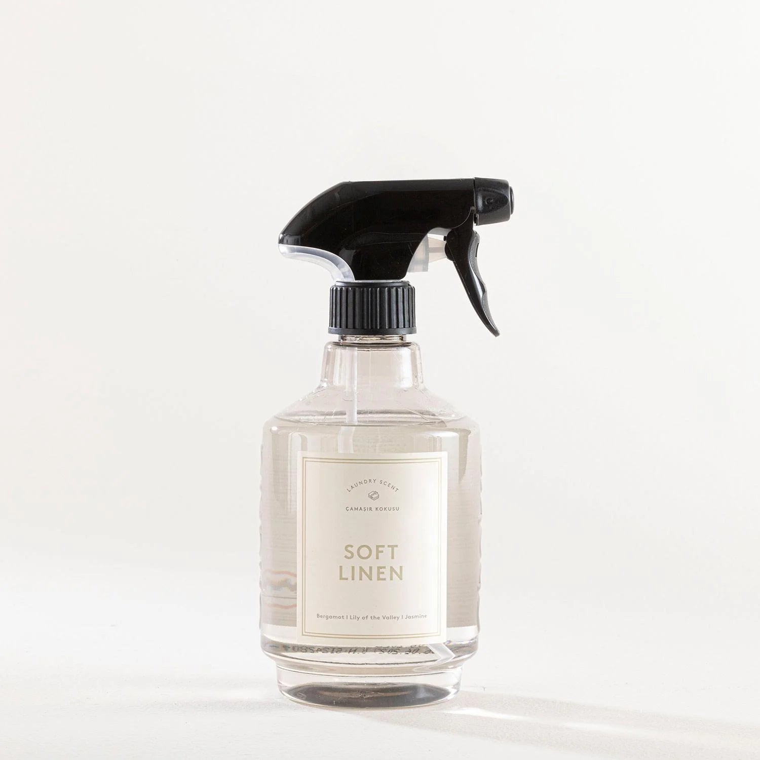 LAUNDRY SCENT 500 ML