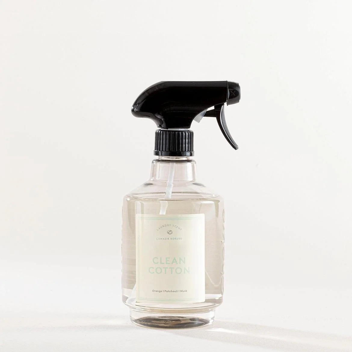 LAUNDRY SCENT 500 ML