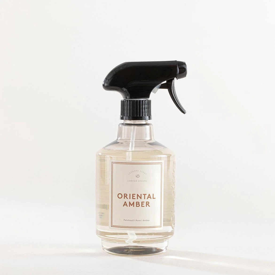 LAUNDRY SCENT 500 ML