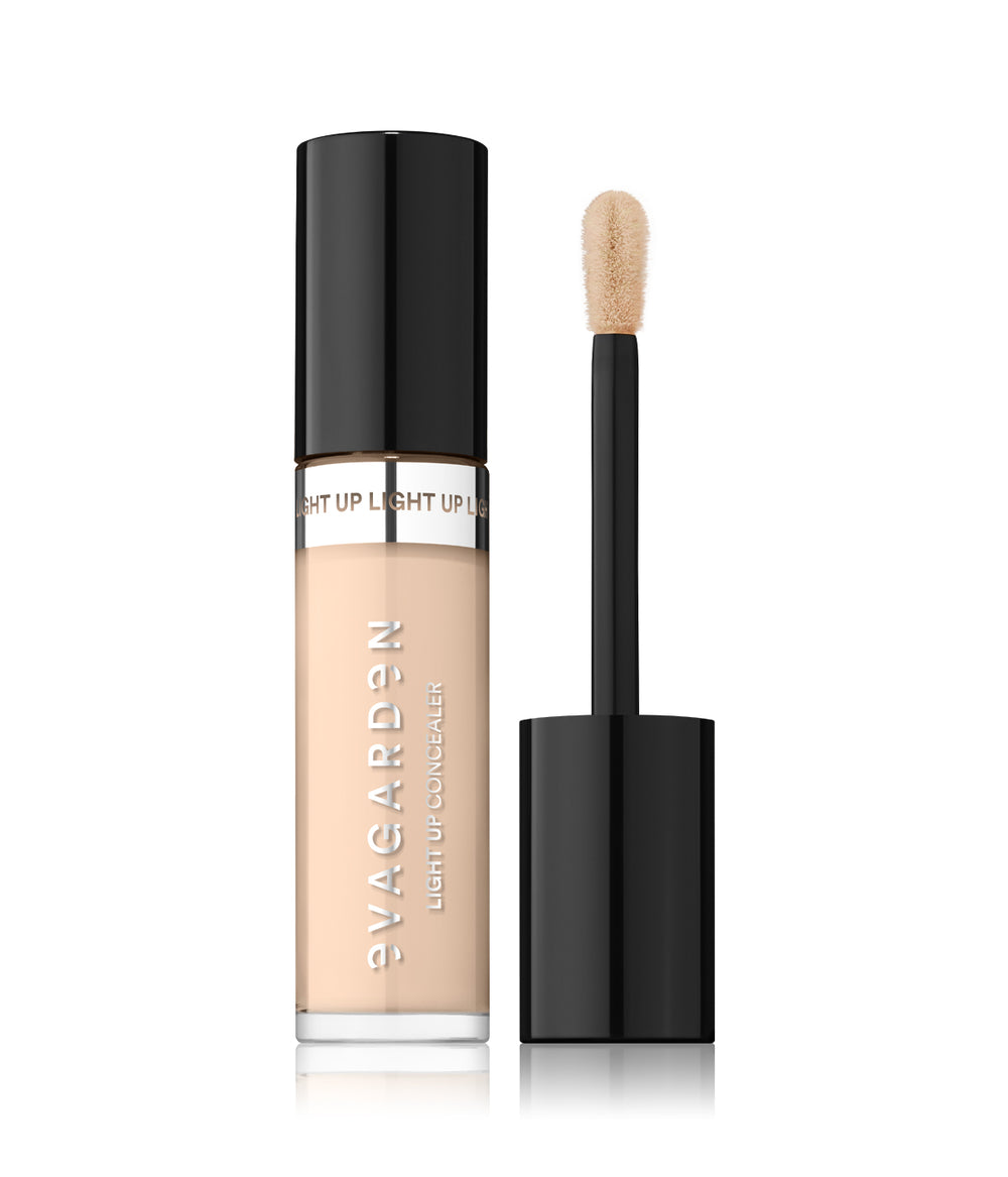 Evagarden Light Up Concealer 341 Beige