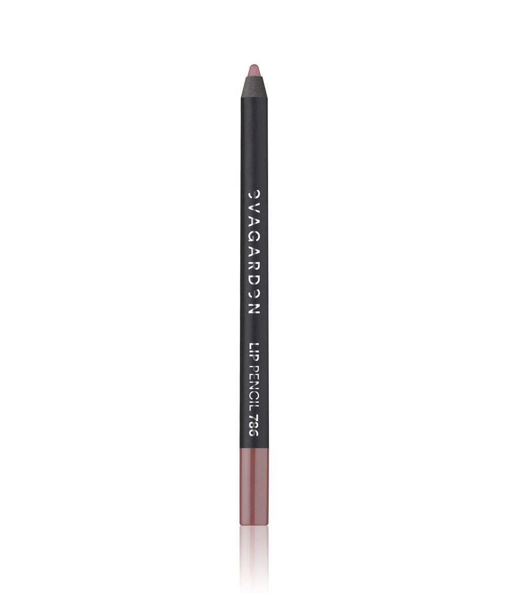 Evagarden Superlast Lip Pencil 786 Nude Light