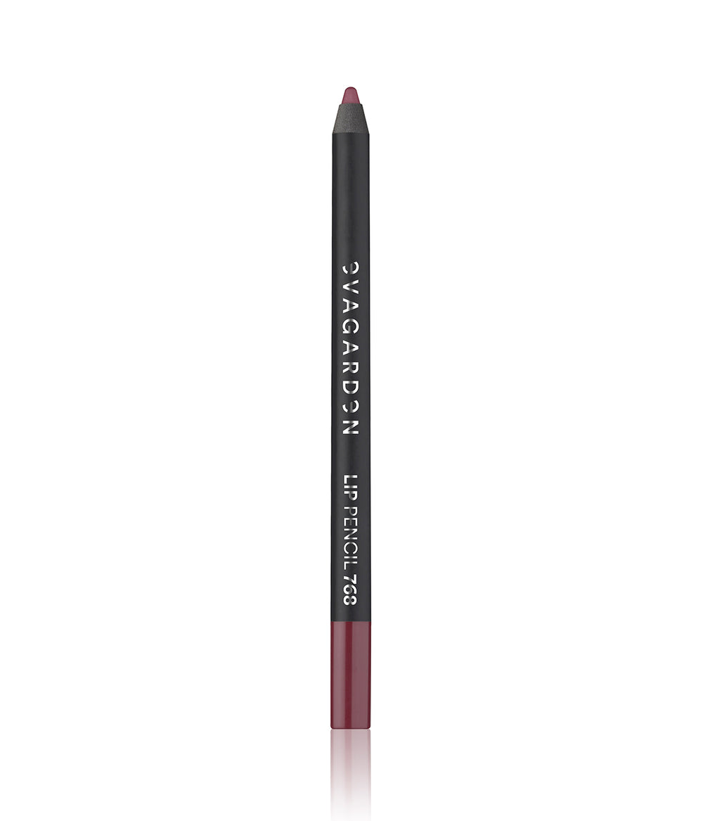 Evagarden Superlast Lip Pencil 768 Vintage Mallow