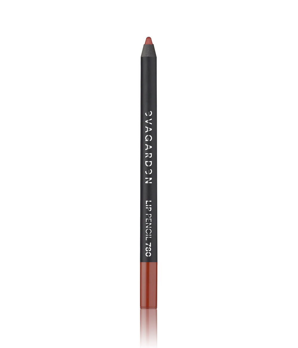 Evagarden Superlast Lip Pencil 780 Hot Kiss
