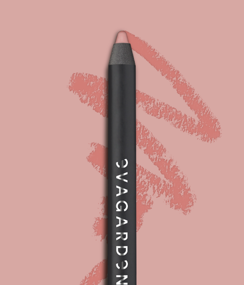 Evagarden Superlast Lip Pencil 784 Soft Kiss, still life