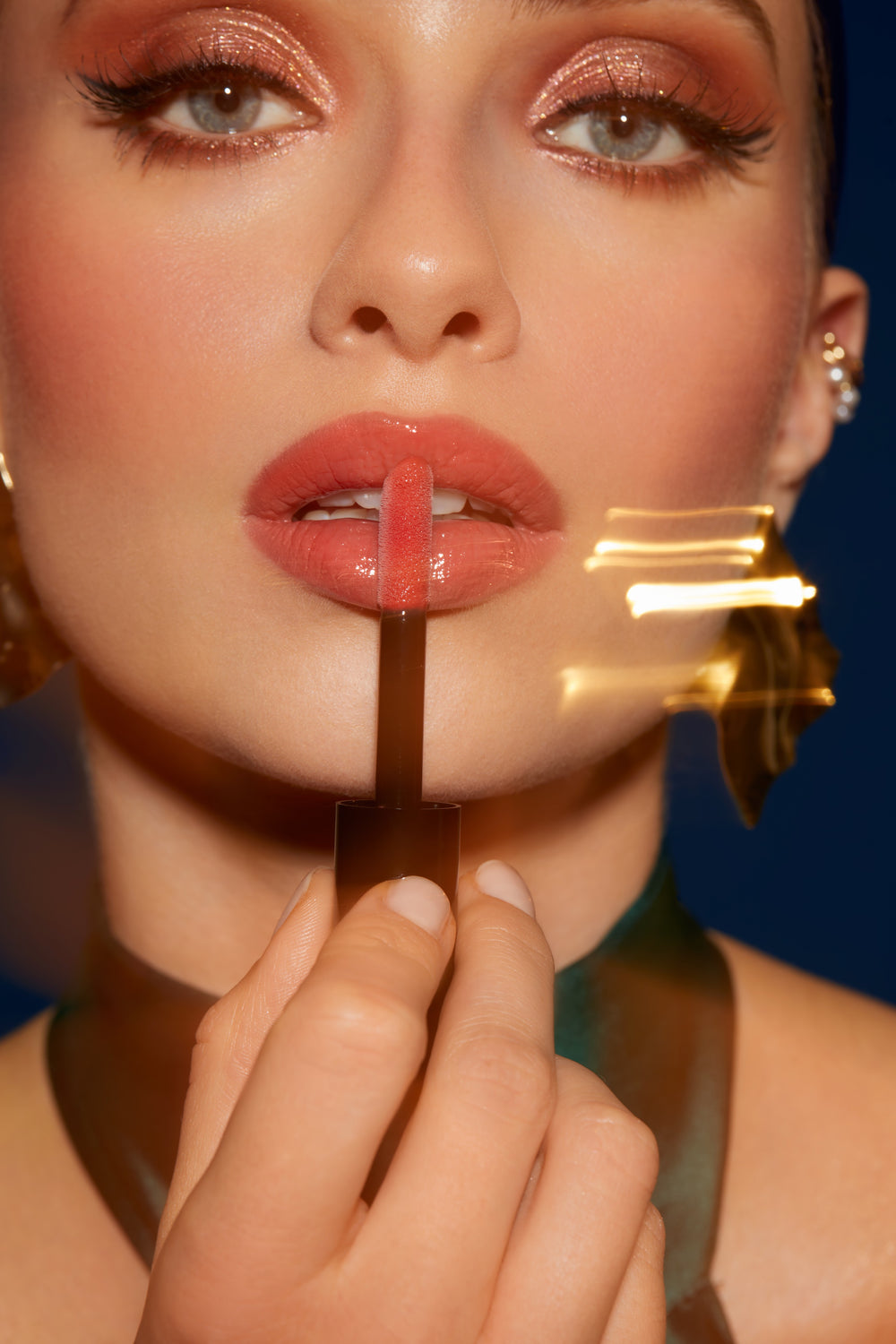 Evagarden Serum Lip Gloss, still life