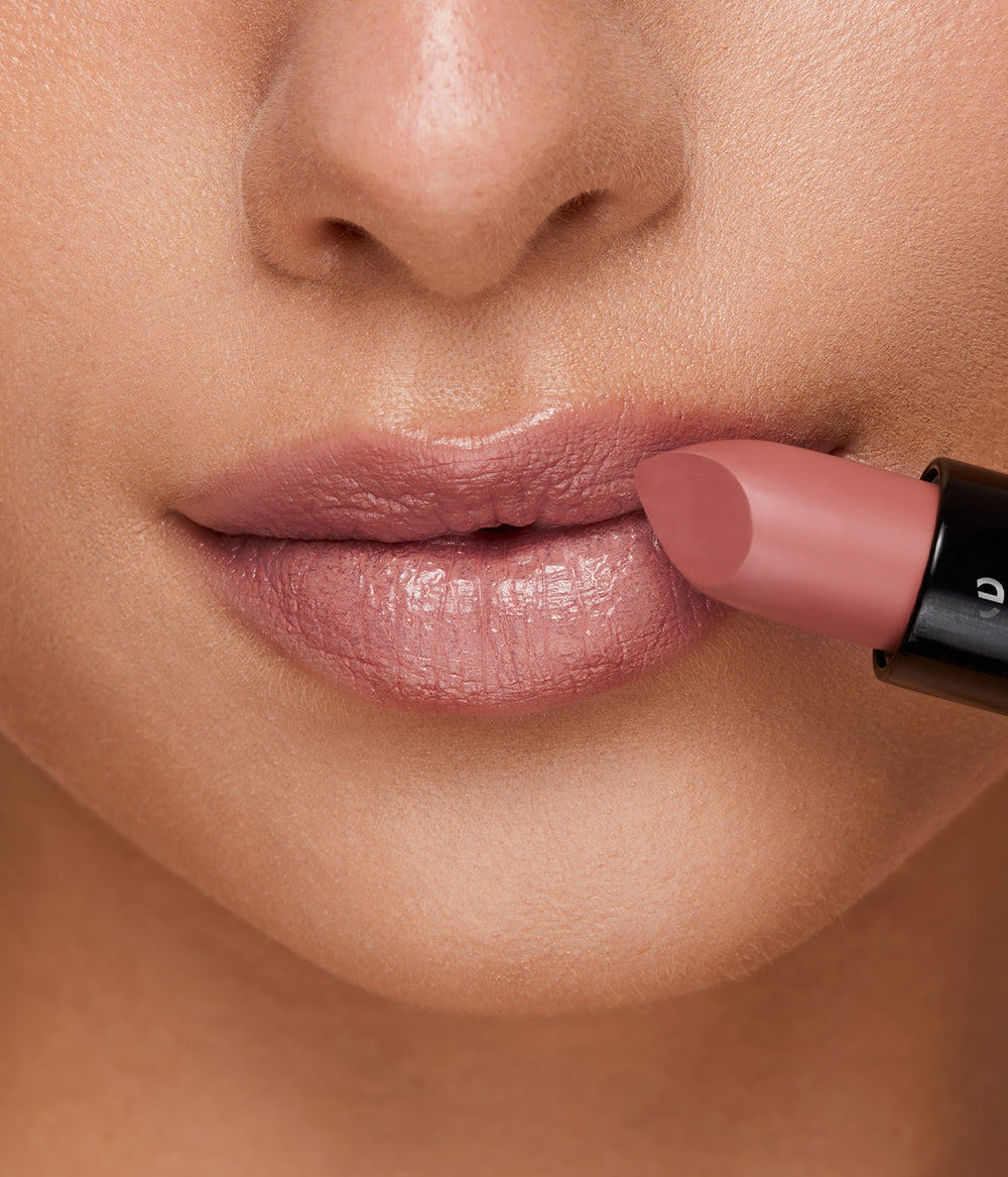 Evagarden Enjoy Lipstick 625 Coral Almond, still life