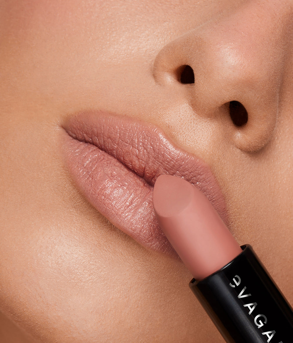 Evagarden Enjoy Lipstick 627 Pink Sand, still life