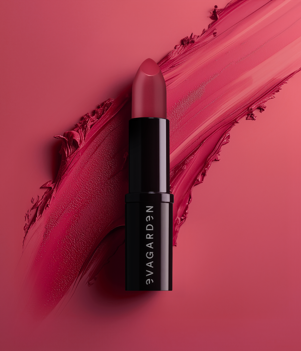 Evagarden Classy Lipstick 610 Garnet Rose