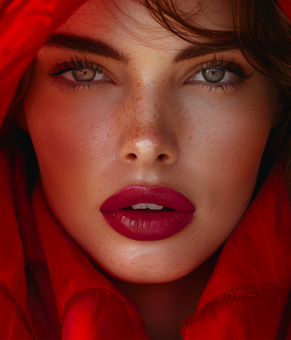 Evagarden Classy Lipstick 613 American Beauty
