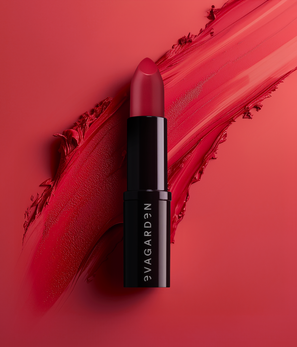 Evagarden Classy Lipstick 613 American Beauty