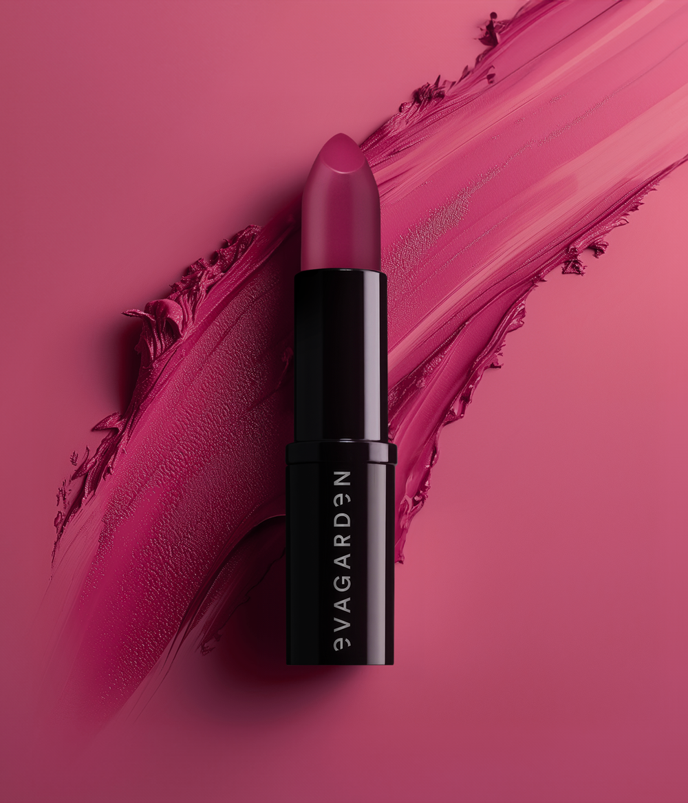 Evagarden Classy Lipstick 615 Red Bud