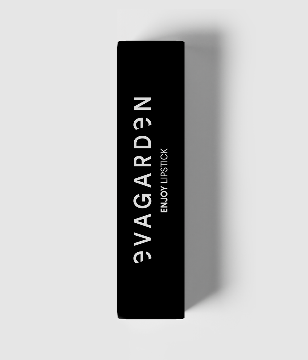 Evagarden Enjoy Lipstick 620 Slay Pink, packaging