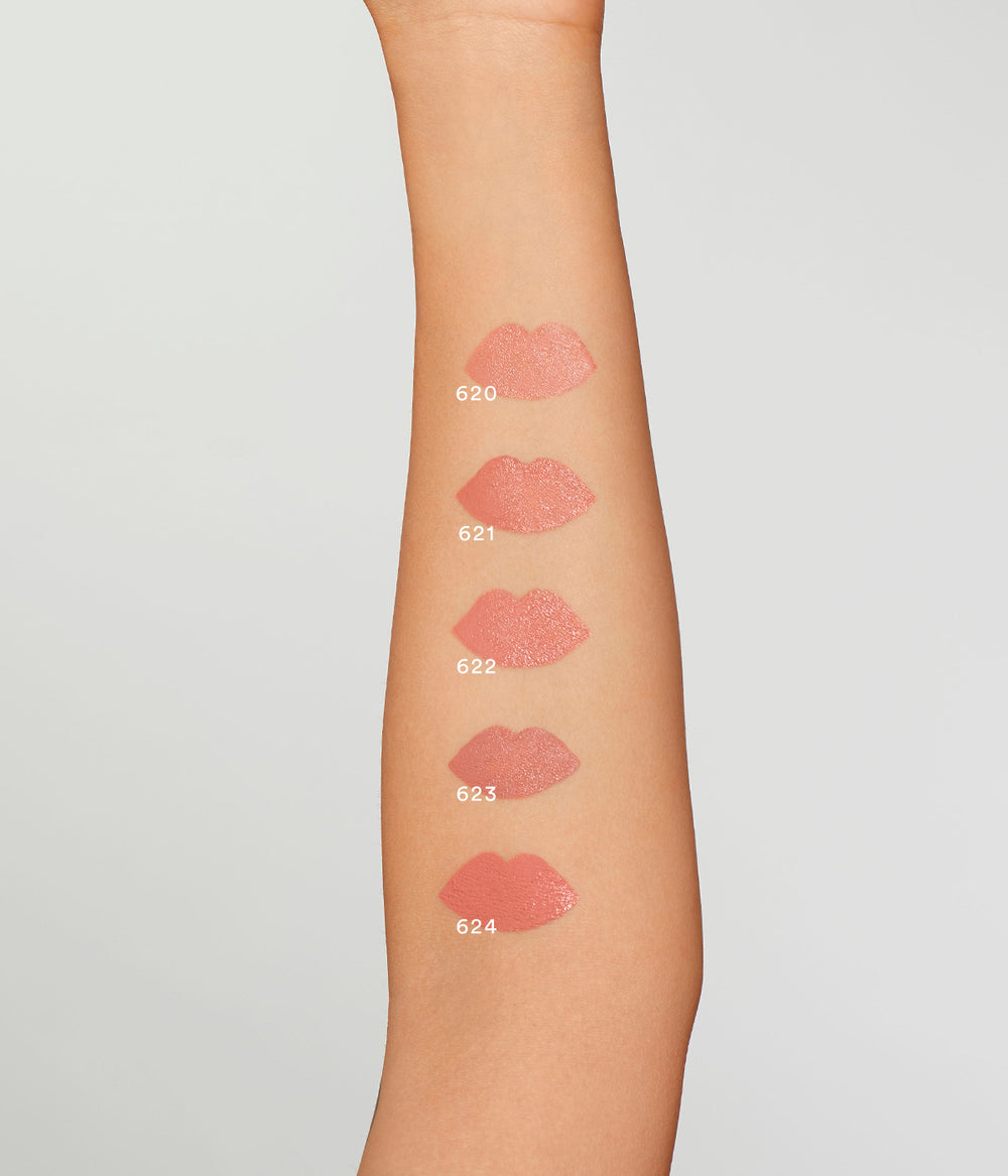 Evagarden Enjoy Lipstick, swatch