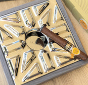 LUCERO IV ASHTRAY
