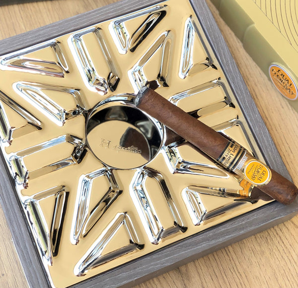 LUCERO IV ASHTRAY