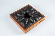 LUCERO X0 ASHTRAY