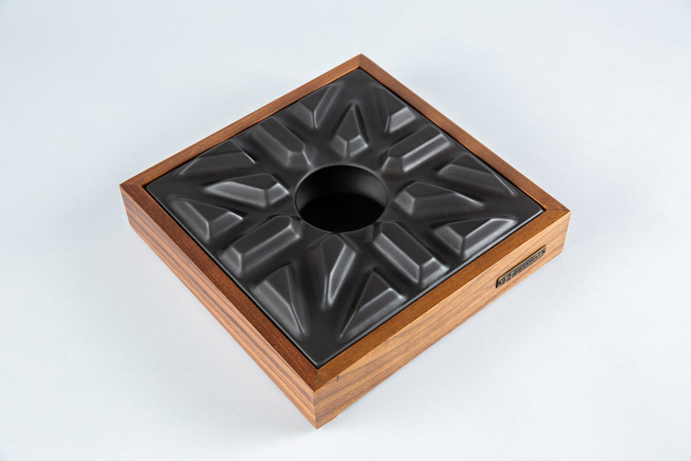LUCERO X0 ASHTRAY