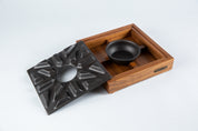 LUCERO X0 ASHTRAY