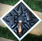 LUCERO XII ASHTRAY
