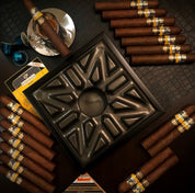 LUCERO VI ASHTRAY