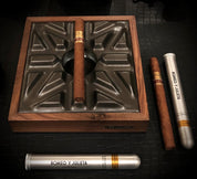 LUCERO X0 ASHTRAY