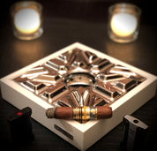 LUCERO XI ASHTRAY
