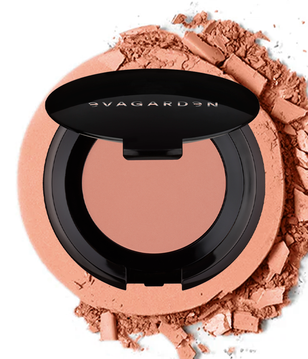 Evagarden Luxury Blush 350 Coral Haze, still life