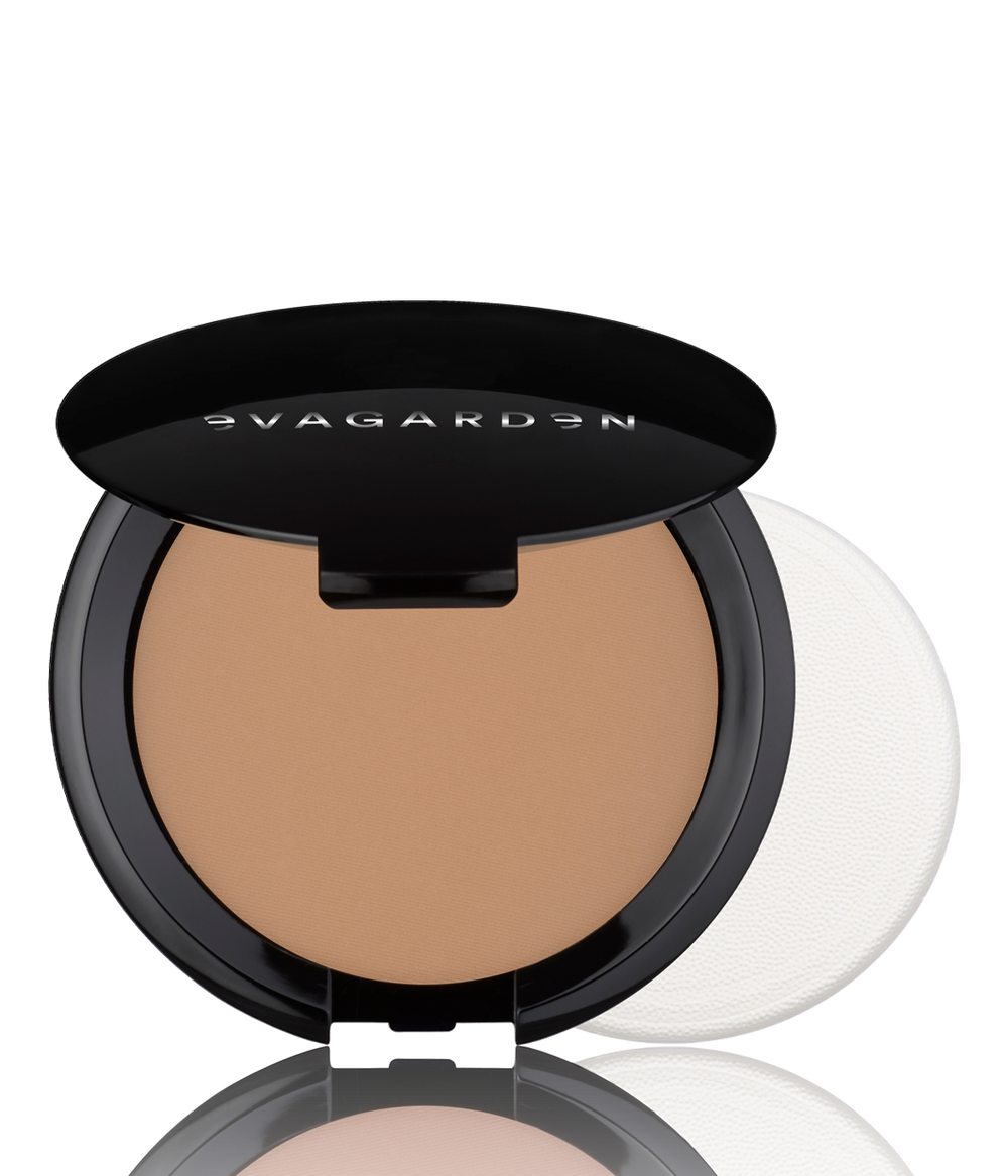 Evagarden Luxury Compact Powder 890