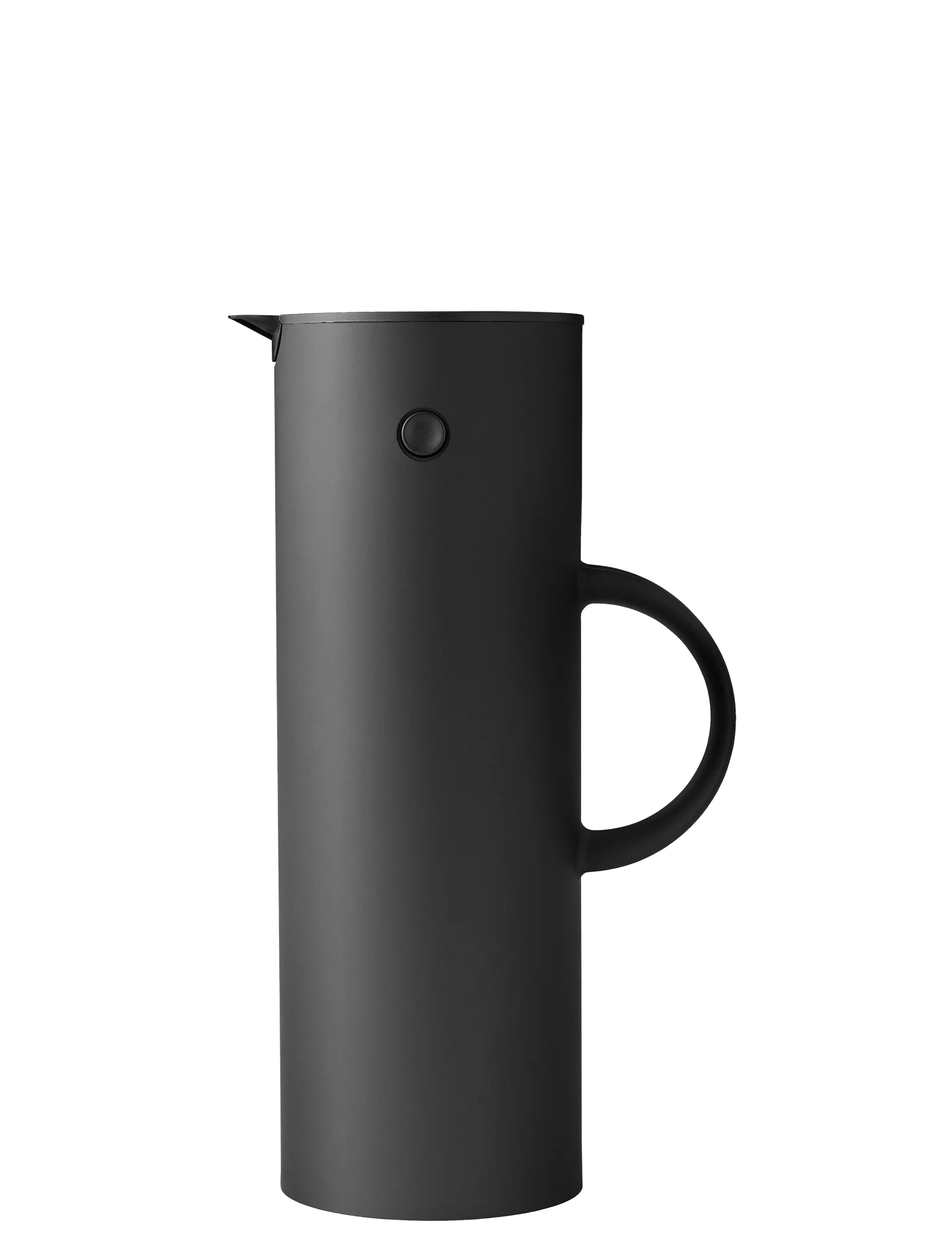 EM77 vacuum jug, 1 L black 930