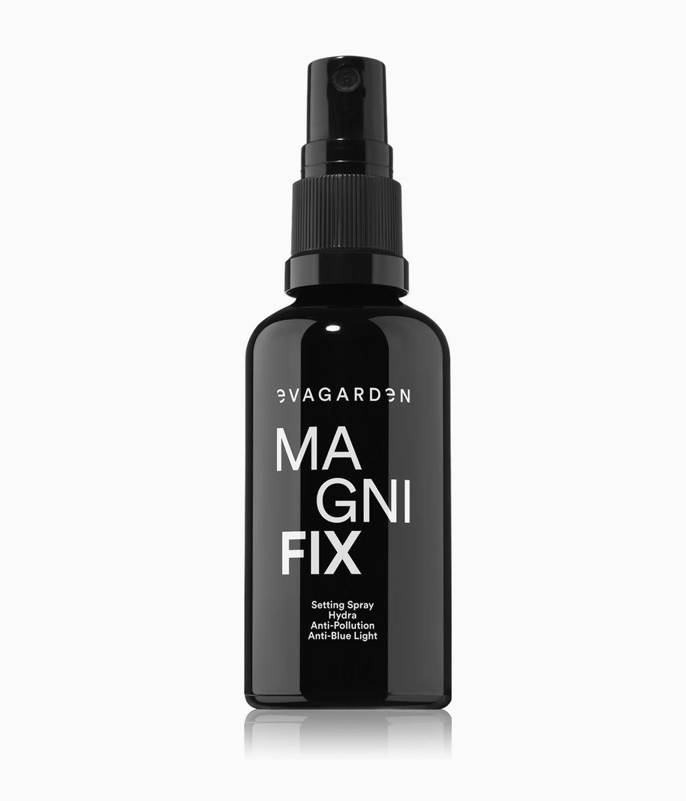 Evagarden Magnifix Setting Spray