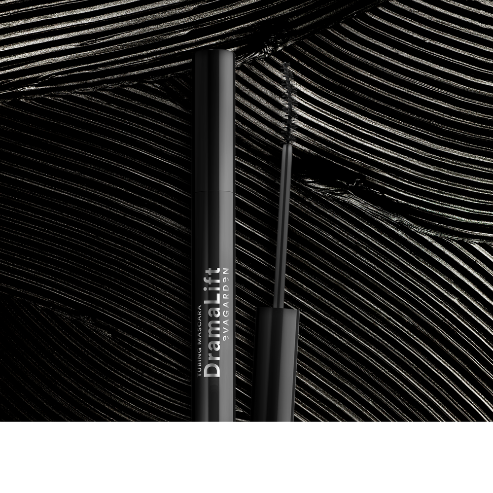 Evagarden Drama Lift Tubing Mascara, still life