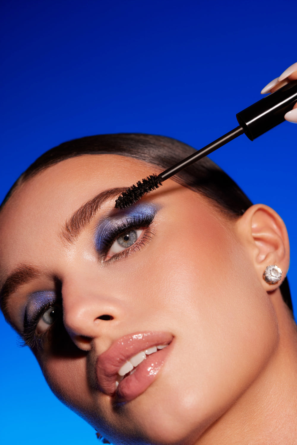 Evagarden Nutrivolume Mascara, still life